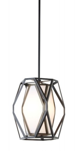 люстра alley чёрная в Туле