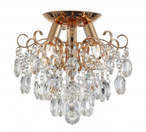 потолочная люстра st luce orecchini sl846.202.03 в Туле