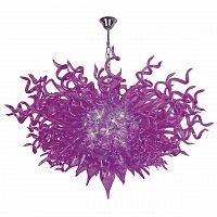 подвесной светодиодный светильник osgona artglass 890040 в Туле