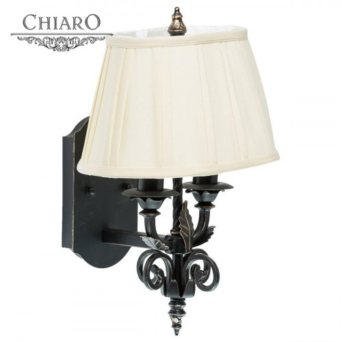 бра chiaro виктория 401020102 в Туле
