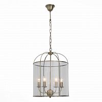 подвесная люстра st luce odierno sl267.303.06 в Туле