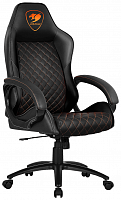компьютерное кресло cougar fusion игровое в Туле