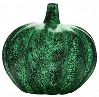 декор autumn gifts pumpkin green в Туле