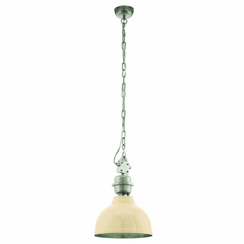 подвесной светильник eglo grantham 49172 в Туле