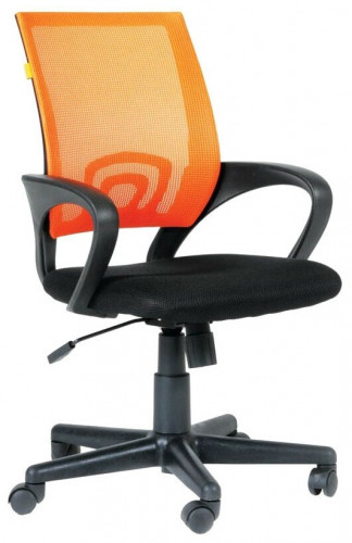 компьютерное кресло easychair 304 tc net офисное в Туле