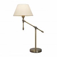 настольная лампа arte lamp a5620lt-1ab в Туле