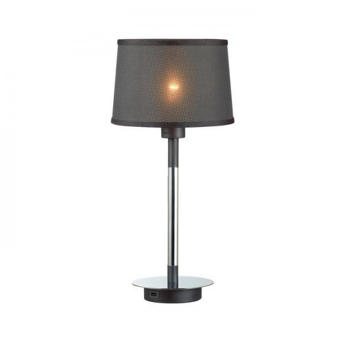 настольная лампа odeon light loka 4159/1t в Туле