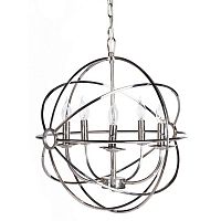 люстра foucault's orb хром в Туле