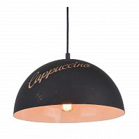 подвесной светильник arte lamp caffe a5063sp-1bn в Туле