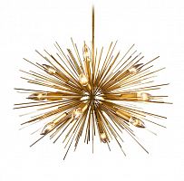 люстра cl8612-88 gold от delight collection золото в Туле