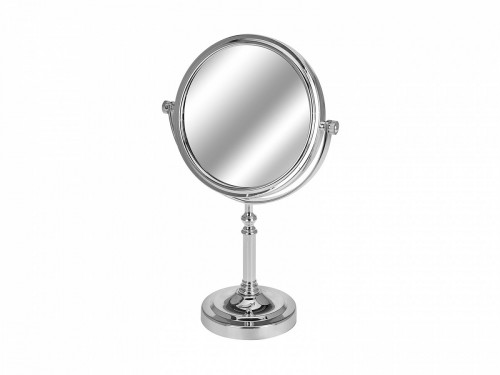 зеркало настольное косметическое хром home collection в Туле