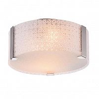 потолочный светильник idlamp clara 247/30pf-whitechrome в Туле