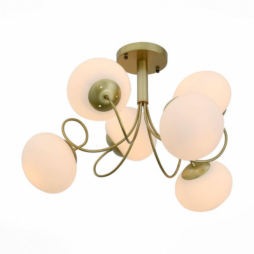 потолочная люстра st luce acini sl717.202.06 в Туле