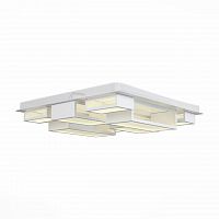 потолочный светодиодный светильник st luce mecano sl934.502.09 в Туле