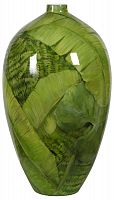 ваза настольная leaves bowl small в Туле