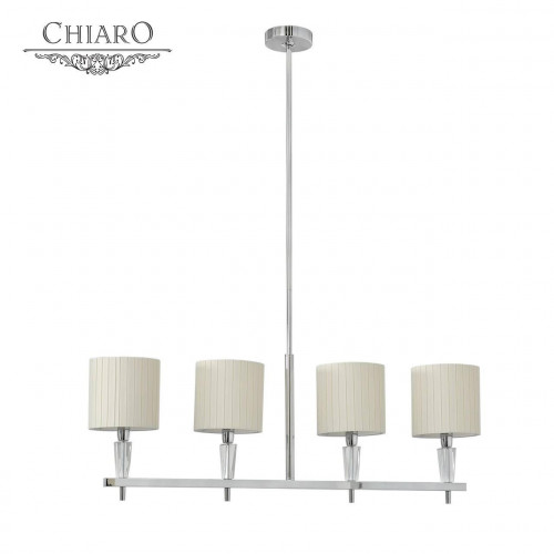подвесной светильник chiaro инесса 460010604 в Туле