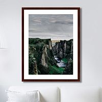 картина: the stunning iceland в Туле