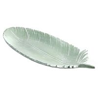 сервировочное блюдо bird feather в Туле