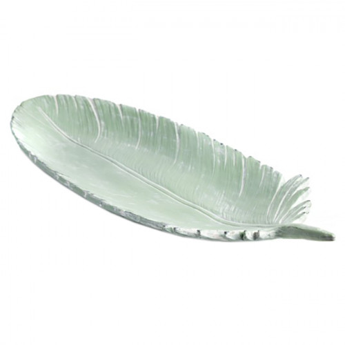 сервировочное блюдо bird feather в Туле