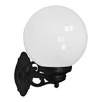 уличный настенный светильник fumagalli bisso/g250 g25.131.000.aye27 в Туле