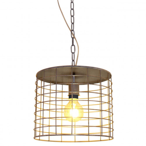 подвесной светильник lussole loft duet lsp-9971 в Туле