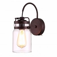 бра arte lamp bene a9179ap-1ck в Туле