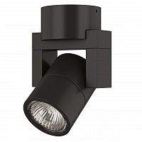 потолочный светильник lightstar illumo l1 alu 051047 в Туле