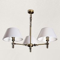 подвесная люстра arte lamp a5620lm-3ab в Туле