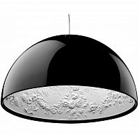 подвесной светильник skygarden lighting flos d60 black в Туле