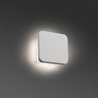 elsa бра белое led 8w 3000k от faro в Туле