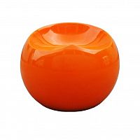 табурет finn stone ball chair оранжевый в Туле