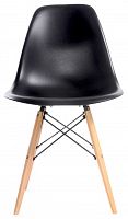 стул классический dsw черный (eames style) в Туле