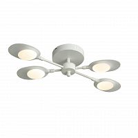 потолочная светодиодная люстра st luce farfalla sl824.502.04 в Туле