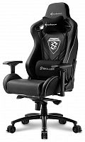 компьютерное кресло sharkoon skiller sgs4 игровое в Туле