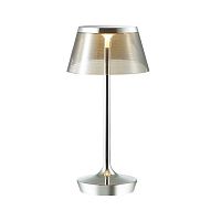 настольная лампа odeon light abel 4109/7tl в Туле