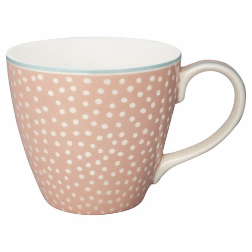 кружка dot peach в Туле