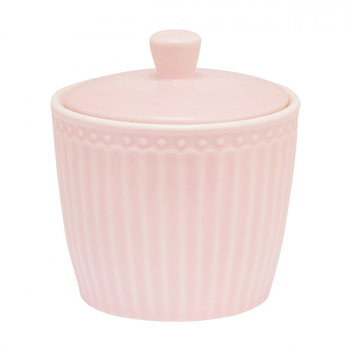 сахарница alice pale pink в Туле