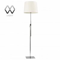торшер mw-light сити 1 634040401 в Туле