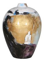 ваза onyx coast gold в Туле