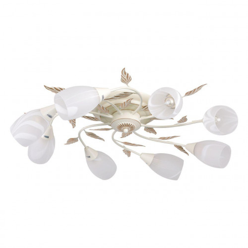 потолочная люстра f-promo plato 2444-8u в Туле