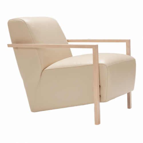 кресло alan кремовое в Туле