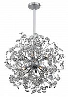 подвесная люстра st luce anello sl782.103.10 в Туле