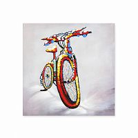 картина bicycle в Туле