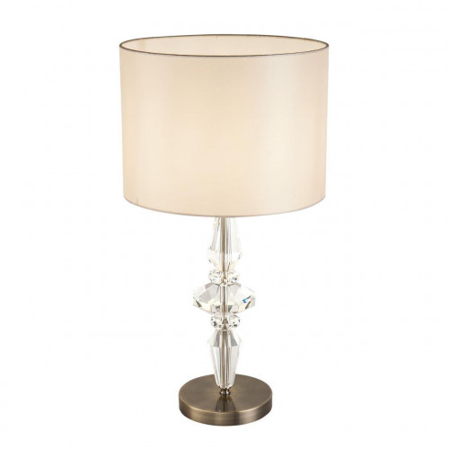 настольная лампа maytoni monte carlo dia091tl-01bz в Туле
