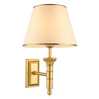 бра arte lamp budapest a9185ap-1sg в Туле