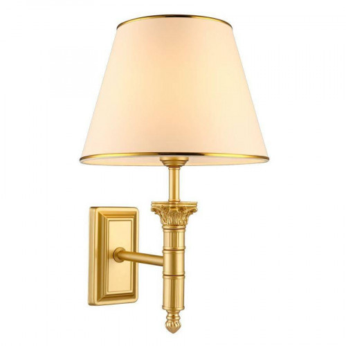 бра arte lamp budapest a9185ap-1sg в Туле