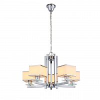 подвесная люстра st luce diritta sl187.103.05 в Туле