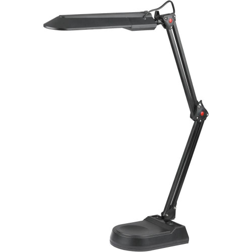 настольная лампа arte lamp desk a5810lt-1bk в Туле