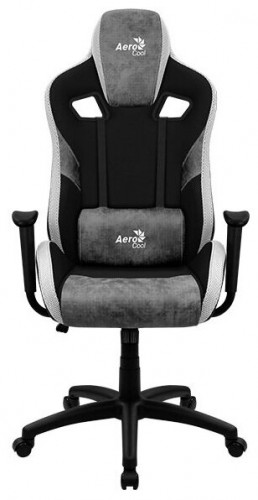 компьютерное кресло aerocool count игровое в Туле