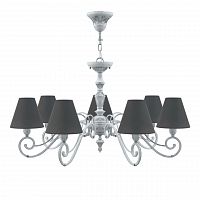 подвесная люстра lamp4you classic e3-07-g-lmp-o-22 в Туле